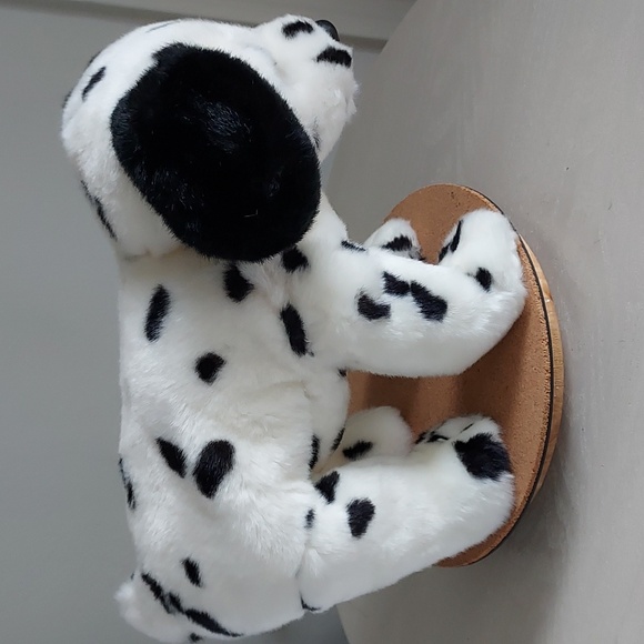 Ty Beanie Buddies DOTTY THE DALMATION Introduced In 1999 - Picture 3 of 17